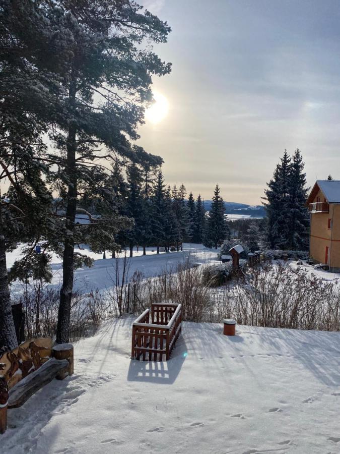 3 Sosny Apartments - Suite 1 Tatranska Strba Dış mekan fotoğraf