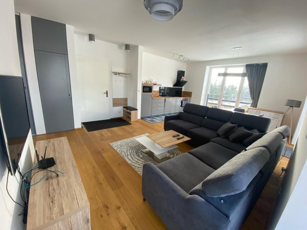 3 Sosny Apartments - Suite 1 Tatranska Strba Dış mekan fotoğraf