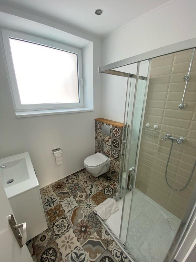3 Sosny Apartments - Suite 1 Tatranska Strba Dış mekan fotoğraf