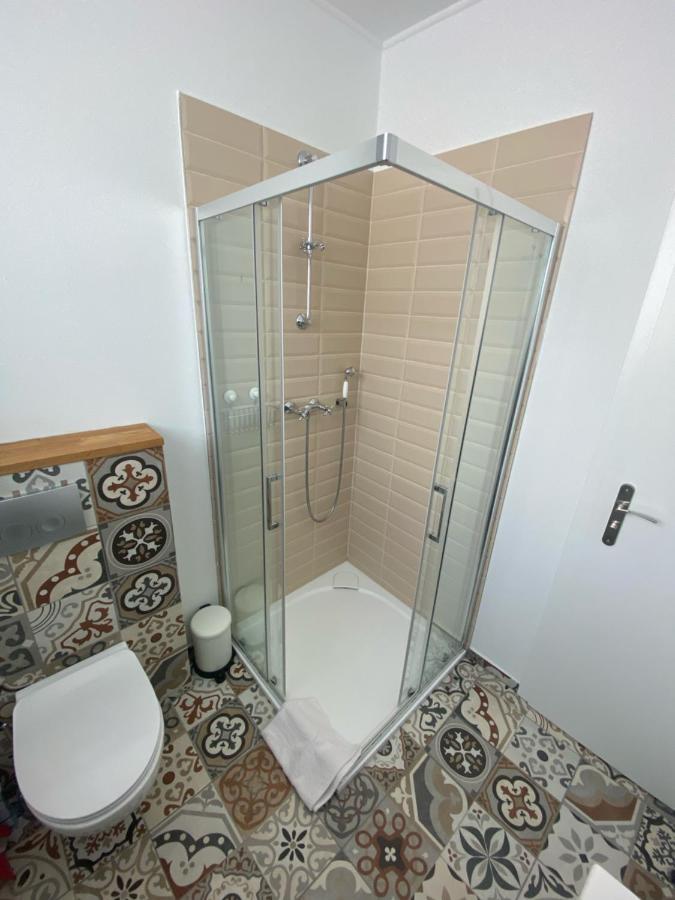 3 Sosny Apartments - Suite 1 Tatranska Strba Dış mekan fotoğraf