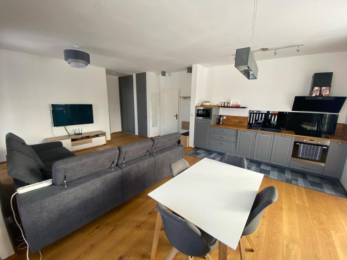 3 Sosny Apartments - Suite 1 Tatranska Strba Dış mekan fotoğraf