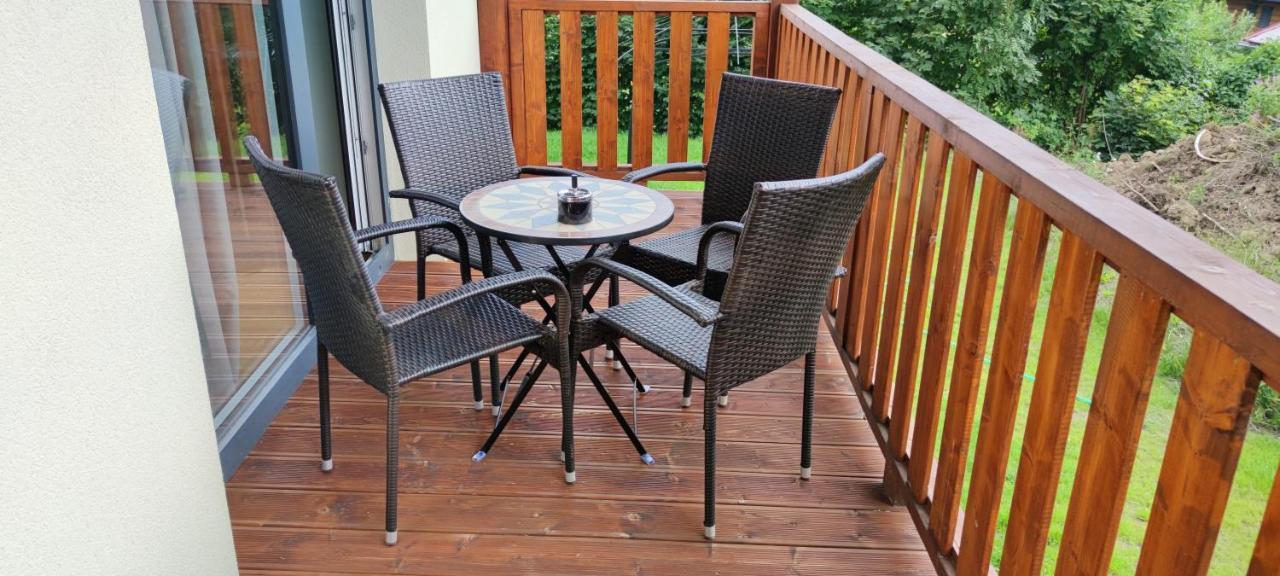 3 Sosny Apartments - Suite 1 Tatranska Strba Dış mekan fotoğraf